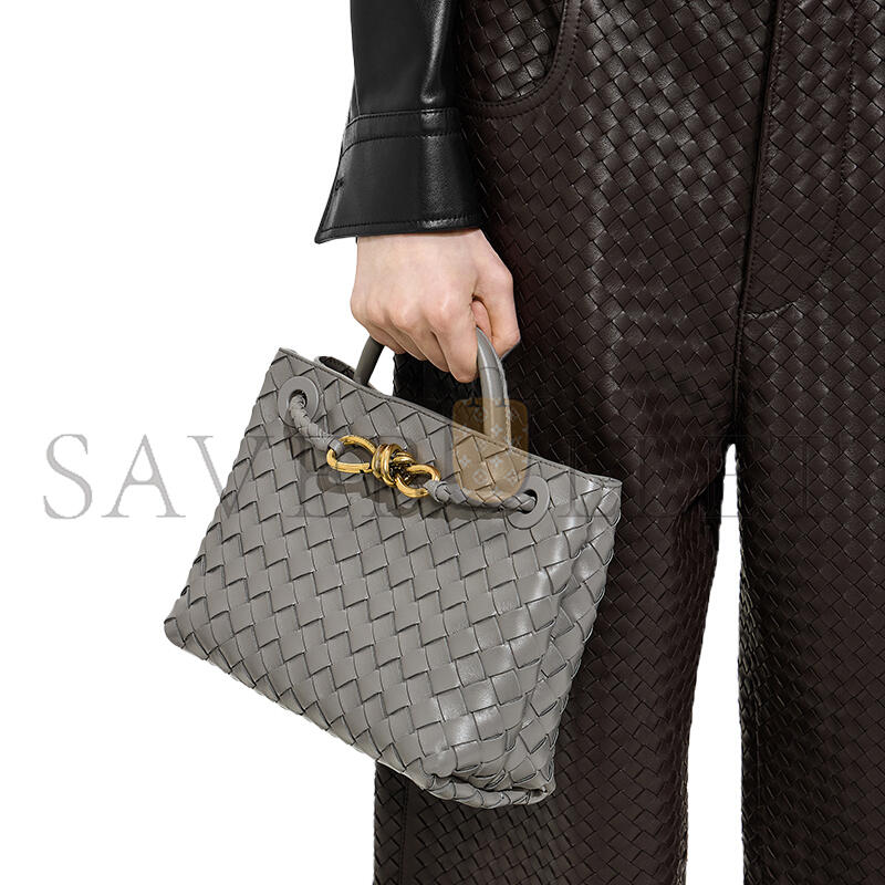 B0tt*ga Ven*ta SMALL ANDIAMO 766014VCPP11590 (25*20*10cm)